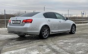 Lexus GS 350, 3.5 автомат, 2006, седан Орал