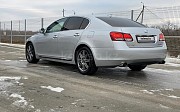 Lexus GS 350, 3.5 автомат, 2006, седан Орал