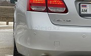 Lexus GS 350, 3.5 автомат, 2006, седан Орал