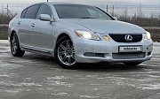 Lexus GS 350, 3.5 автомат, 2006, седан Орал