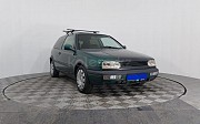 Volkswagen Golf, 2 механика, 1996, хэтчбек Астана
