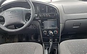 Kia Spectra, 1.6 механика, 2008, седан 