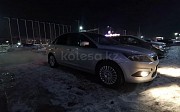 Ford Focus, 1.8 механика, 2008, седан 