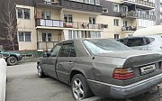 Mercedes-Benz E 200, 2 механика, 1989, седан Алматы