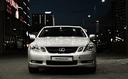 Lexus GS 300, 3 автомат, 2005, седан Шымкент