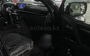 Lexus LX 570, 5.7 автомат, 2019, внедорожник Актау