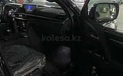 Lexus LX 570, 5.7 автомат, 2019, внедорожник 