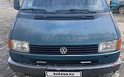 Volkswagen Transporter, 2.5 механика, 1995, минивэн Көкшетау