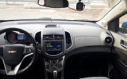 Chevrolet Aveo, 1.6 автомат, 2014, седан Семей