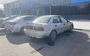 Mazda 323, 1.5 механика, 1996, седан Усть-Каменогорск