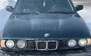 BMW 520, 2 механика, 1990, седан Теміртау