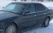 BMW 520, 2 механика, 1990, седан Теміртау