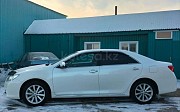 Toyota Camry, 2.5 автомат, 2014, седан 