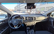 Kia Sportage, 2 автомат, 2018, кроссовер Қарағанды