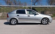 Opel Astra, 1.8 автомат, 1998, хэтчбек Шымкент