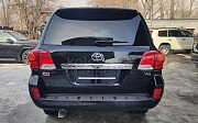 Toyota Land Cruiser, 4.6 автомат, 2014, внедорожник Алматы
