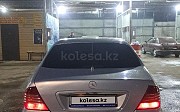 Mercedes-Benz S 320, 3.2 автомат, 2002, седан Шымкент