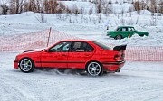 BMW 325, 2.5 механика, 1992, седан Өскемен