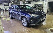 Toyota RAV 4, 2.5 автомат, 2020, кроссовер Нұр-Сұлтан (Астана)