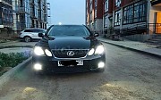 Lexus GS 350, 3.5 автомат, 2007, седан Орал