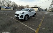 Kia Sportage, 2 автомат, 2020, кроссовер Алматы