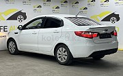 Kia Rio, 1.6 автомат, 2014, седан Алматы