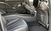 Mercedes-Maybach S 500, 4.7 автомат, 2015, седан Алматы