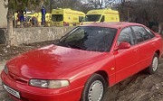 Mazda Cronos, 2 механика, 1992, седан Текелі
