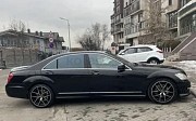 Mercedes-Benz S 500, 5.5 автомат, 2007, седан Алматы