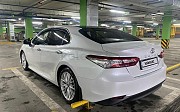 Toyota Camry, 2.5 автомат, 2019, седан Алматы