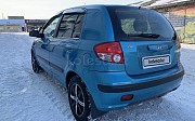 Hyundai Getz, 1.3 автомат, 2003, хэтчбек Кокшетау