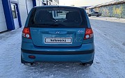 Hyundai Getz, 1.3 автомат, 2003, хэтчбек Кокшетау