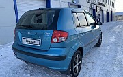 Hyundai Getz, 1.3 автомат, 2003, хэтчбек Кокшетау