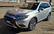 Mitsubishi Outlander, 2.4 вариатор, 2020, кроссовер Уральск