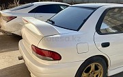 Subaru Impreza WRX STi, 2 механика, 1996, седан Алматы