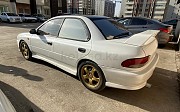 Subaru Impreza WRX STi, 2 механика, 1996, седан Алматы