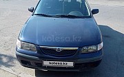 Mazda 626, 2 механика, 1997, седан Павлодар