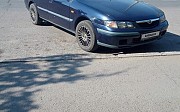 Mazda 626, 2 механика, 1997, седан Павлодар
