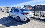 Kia Rio, 1.6 автомат, 2018, седан Астана