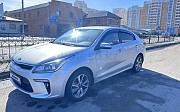 Kia Rio, 1.6 автомат, 2018, седан Нұр-Сұлтан (Астана)