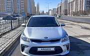 Kia Rio, 1.6 автомат, 2018, седан Нұр-Сұлтан (Астана)