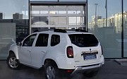 Renault Duster, 2 автомат, 2015, кроссовер Ақтөбе