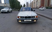 BMW 525, 2.5 механика, 1995, универсал Нұр-Сұлтан (Астана)