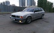 BMW 525, 2.5 механика, 1995, универсал Астана