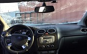 Ford Focus, 1.8 механика, 2008, хэтчбек 