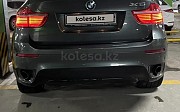 BMW X6, 3 автомат, 2008, кроссовер Алматы