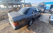 Mercedes-Benz E 300, 3 автомат, 1989, седан Алматы