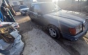 Mercedes-Benz E 300, 3 автомат, 1989, седан Алматы
