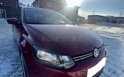 Volkswagen Polo, 1.6 механика, 2015, хэтчбек Қостанай