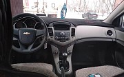 Chevrolet Cruze, 1.6 механика, 2012, седан Қарағанды